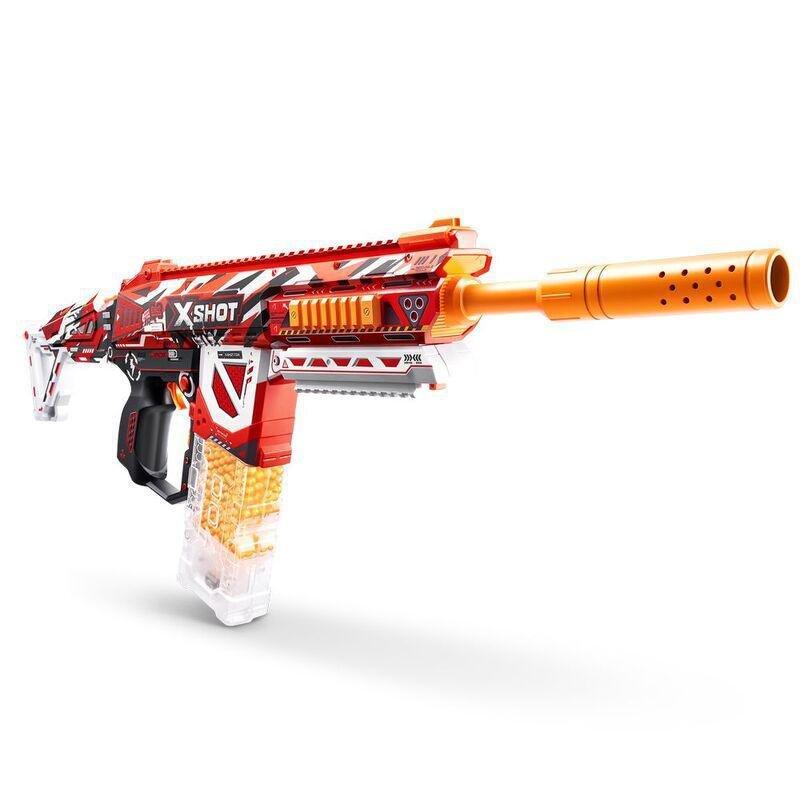 X-Shot Hyper Gel HPG-700 Blaster With 20000 Gellets, , large image number 4