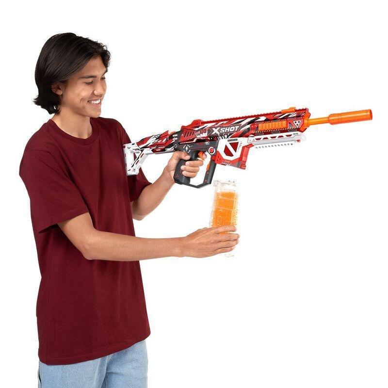 X-Shot Hyper Gel HPG-700 Blaster With 20000 Gellets, , large image number 5