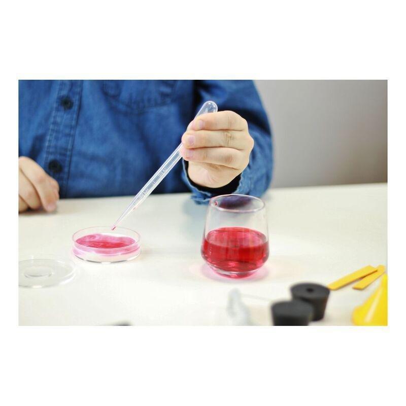 Buki France Chemistry 150 Experiments Science Kit, , large image number 3