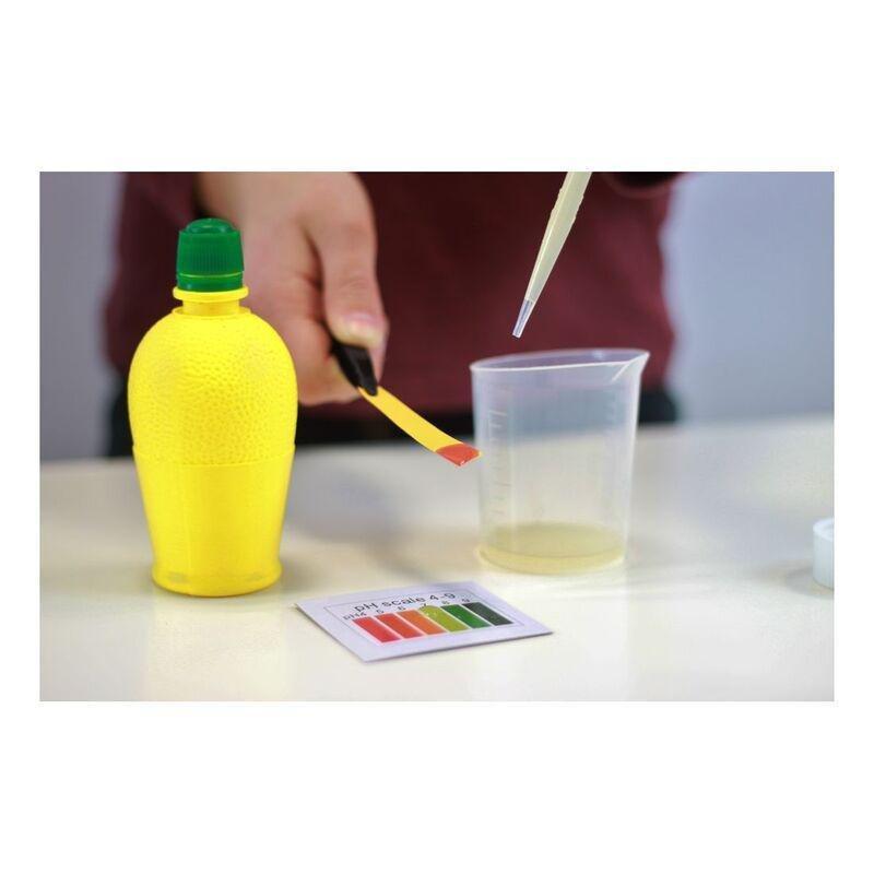 Buki France Chemistry 150 Experiments Science Kit, , large image number 4