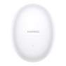 HUAWEI - Huawei Freebuds 5 True Wireless Earphones - Ceramic White