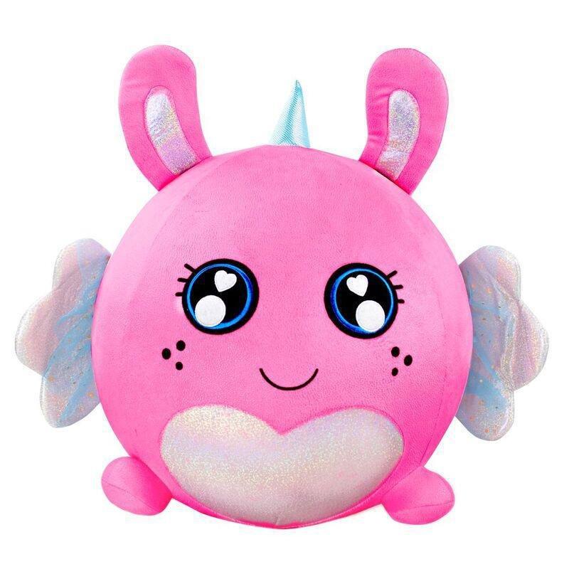 Biggies Inflatable 19 to 45cm Plushies Toy - Rabbit, , medium