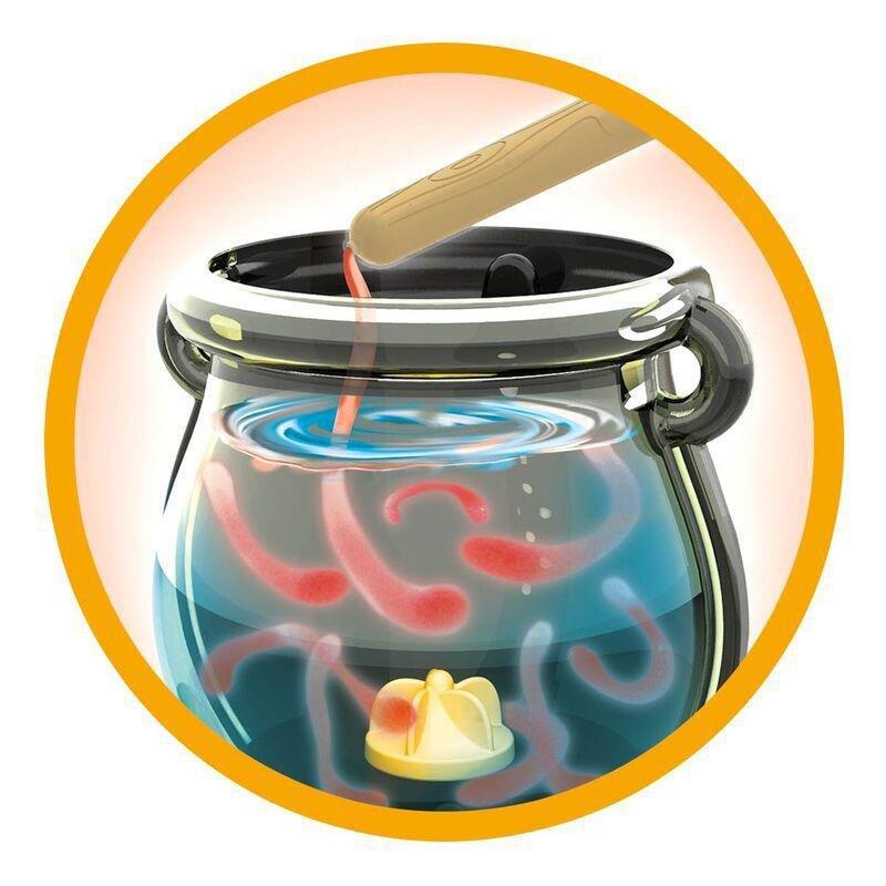 Buki France Wizard Chemistry 30 Experiments Science Kit, , large image number 5