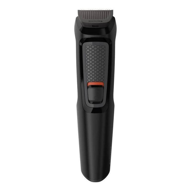 Philips MG3710/33 Multigroom Series 3000 6-in-1 Face All-in-one Trimmer, , large image number 2