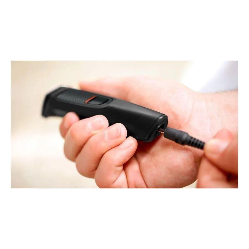Philips MG3710/33 Multigroom Series 3000 6-in-1 Face All-in-one Trimmer, , large image number 5