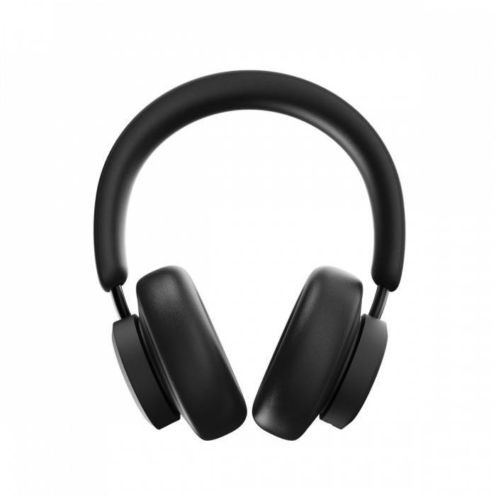 Urbanista Miami Midnight Black Nc Bluetooth Headphones, , large image number 2