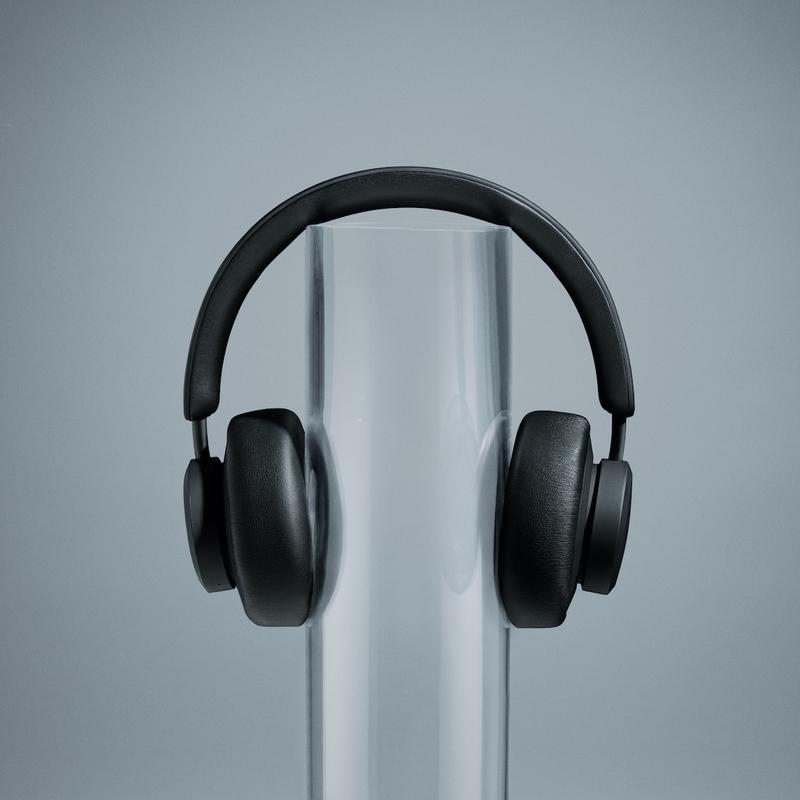 Urbanista Miami Midnight Black Nc Bluetooth Headphones, , large image number 3