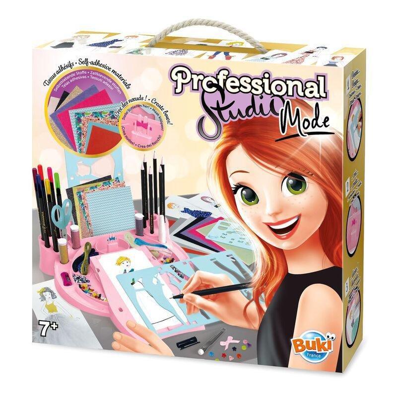 Buki France Professional Studio Mode Craft Kit, , large image number 0