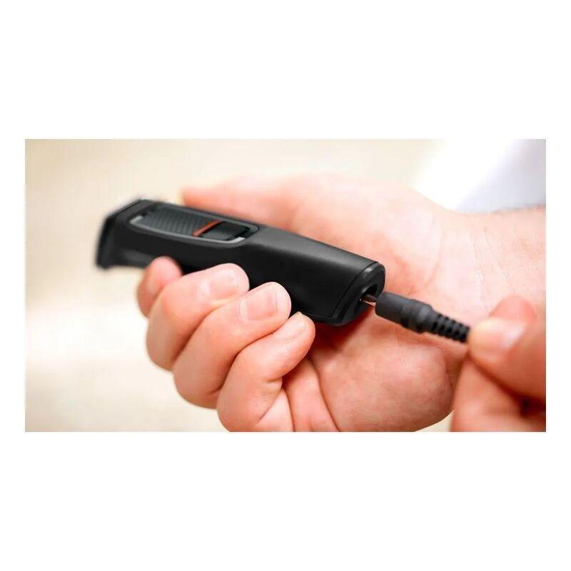 Philips MG3720/33 Multigroom Series 3000 7-in-1 Face and Hair Trimmer, , large image number 2