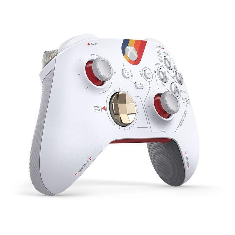 Microsoft Starfield - Limited Edition Wireless Controller for Xbox, , large image number 1