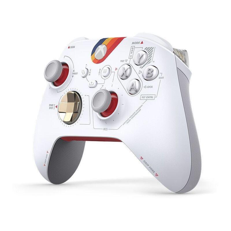 Microsoft Starfield - Limited Edition Wireless Controller for Xbox, , large image number 2