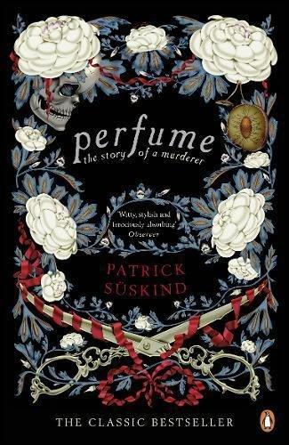 Perfume The Story Of A Murderer | Patrick Suskind, , medium
