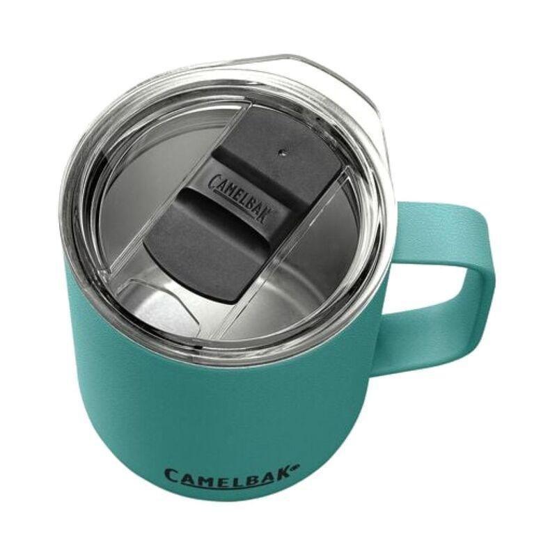 Camelbak Camp Mug 12Oz Vss Lagoon Mug, , large image number 1