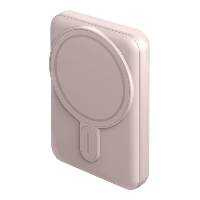 Energea MagPac Mini 10000mAh Ultra Slim Magsafe Power Bank - Pink, , medium
