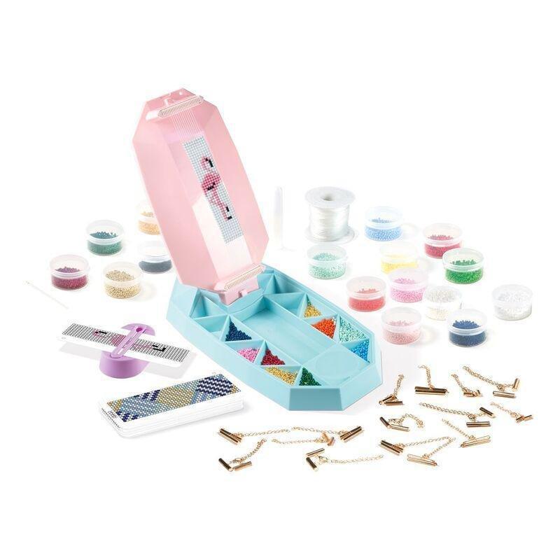 Buki France Be Teens Bead Loom Craft Kit, , large image number 3