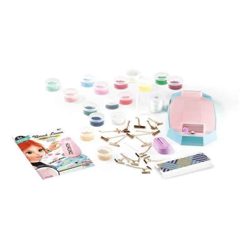 Buki France Be Teens Bead Loom Craft Kit, , large image number 6