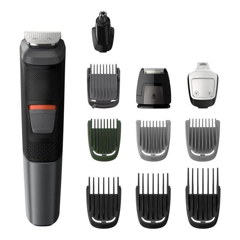 Philips MG5730/33 Multigroom Series 5000 11-in-1 Face Hair and Body Trimmer, , large image number 0