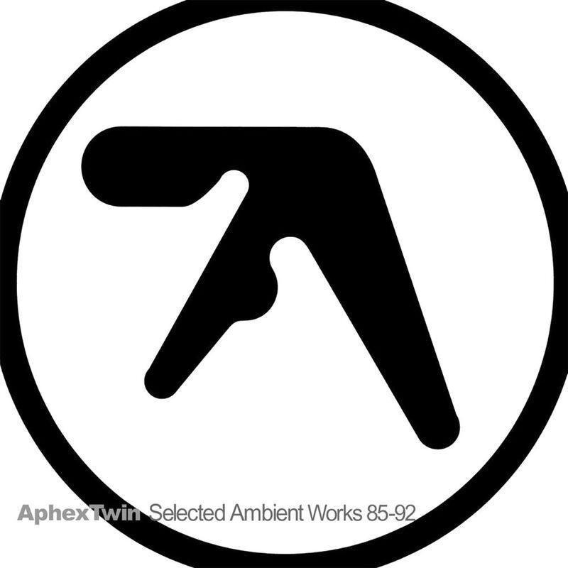 Selected Ambient Works 85-92 (2 Discs) | Aphex Twin, , large image number 0