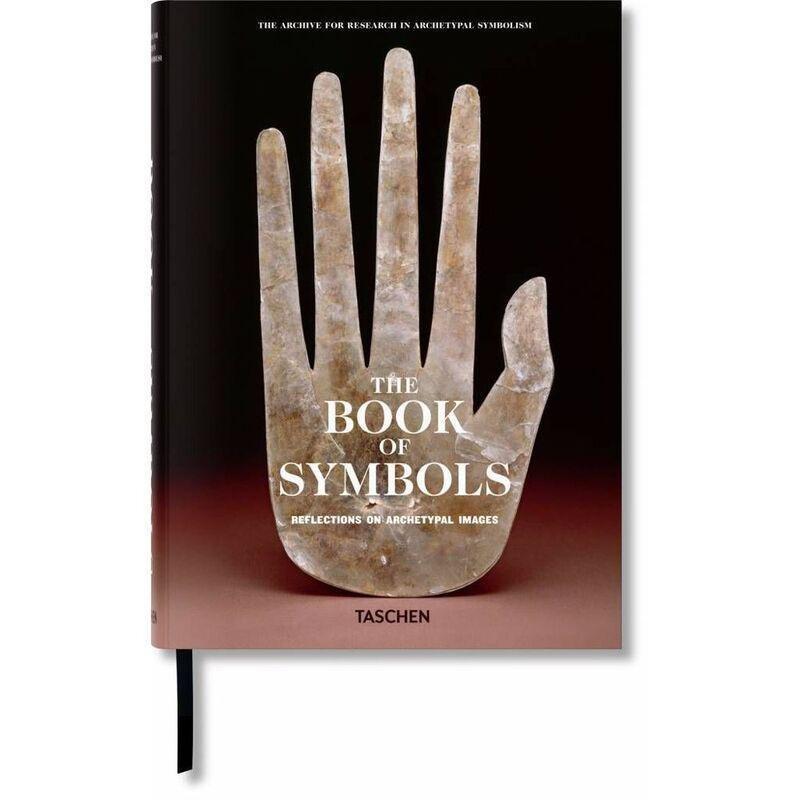 The Book Of Symbols Reflections On Archetypal Images | A.R.A.S., , large image number 0