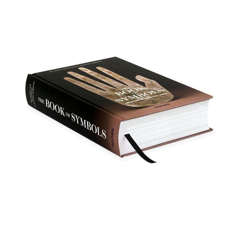 The Book Of Symbols Reflections On Archetypal Images | A.R.A.S., , large image number 1