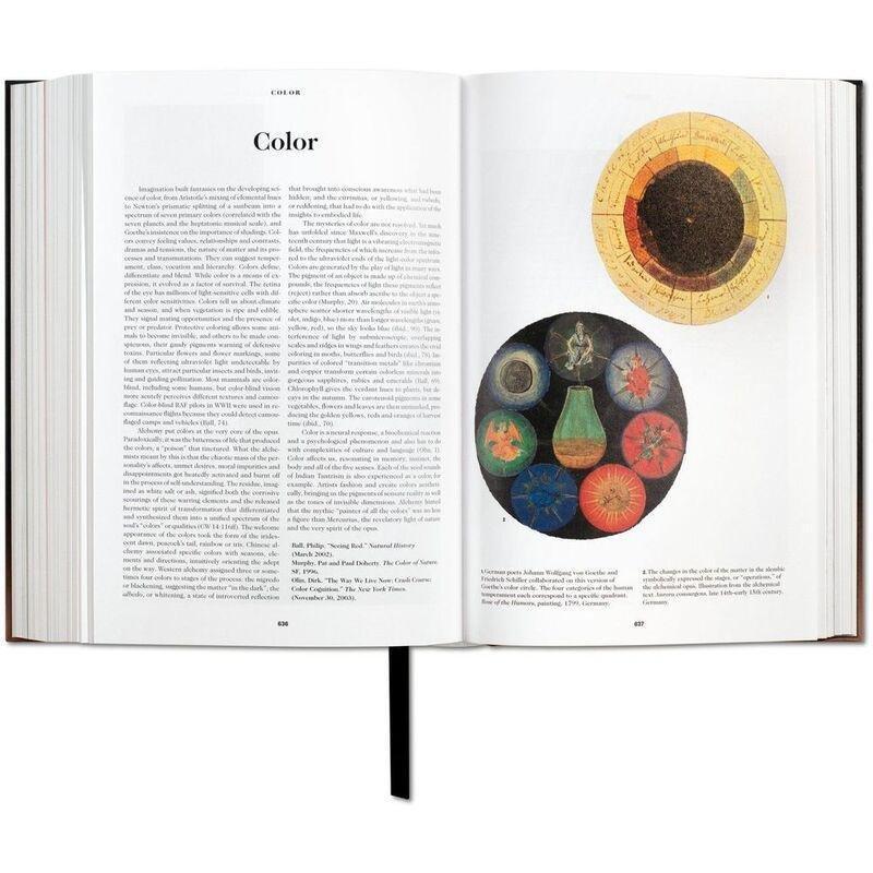 The Book Of Symbols Reflections On Archetypal Images | A.R.A.S., , large image number 6