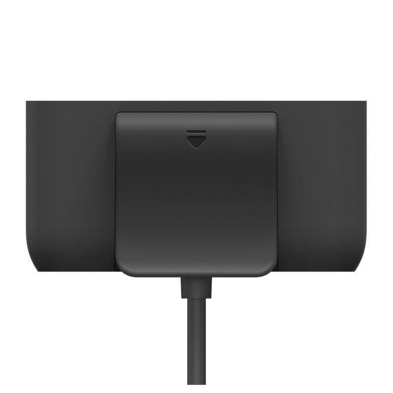 Belkin BoostCharge 4-Port USB Power Extender 2m - Black, , large image number 3