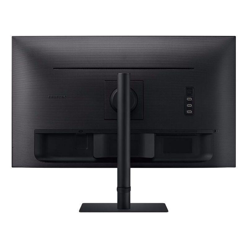 Samsung 32" Uhd Monitor With DCI-P3 98% HDR And USB Type-C, , large image number 2