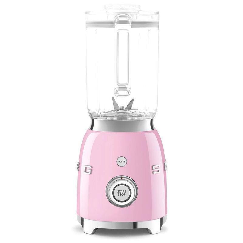 SMEG 50's Retro Style Blender 1500ml - Pink, , large image number 2