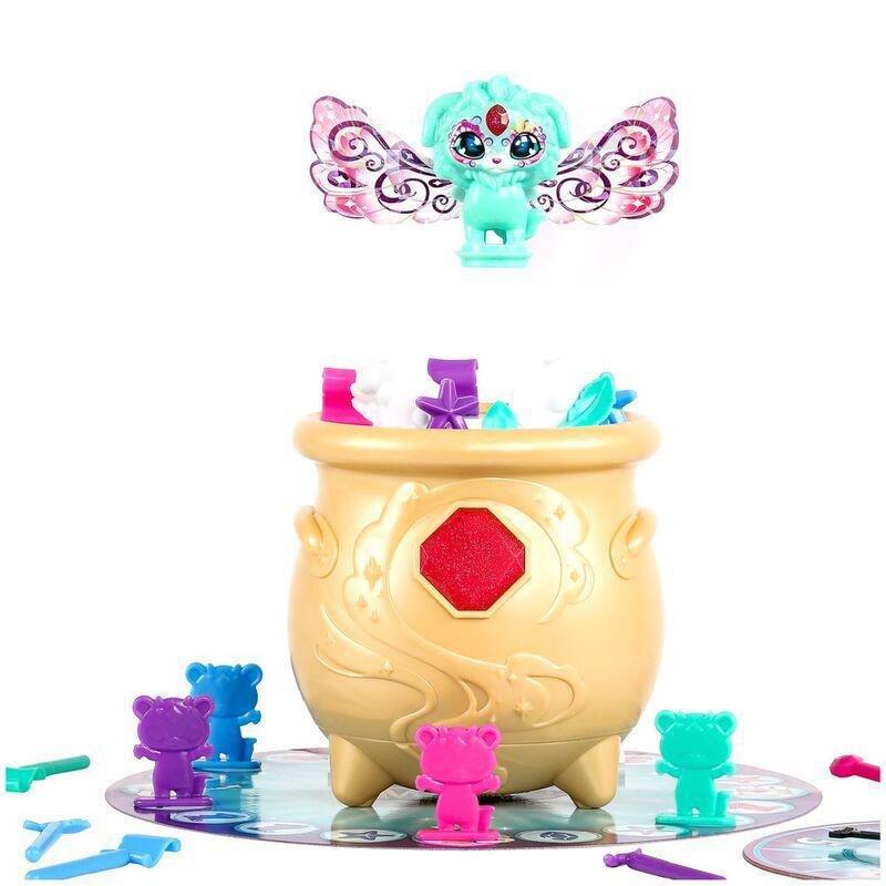 Magic Mixies Magic Potion Cauldron Game, , large image number 2