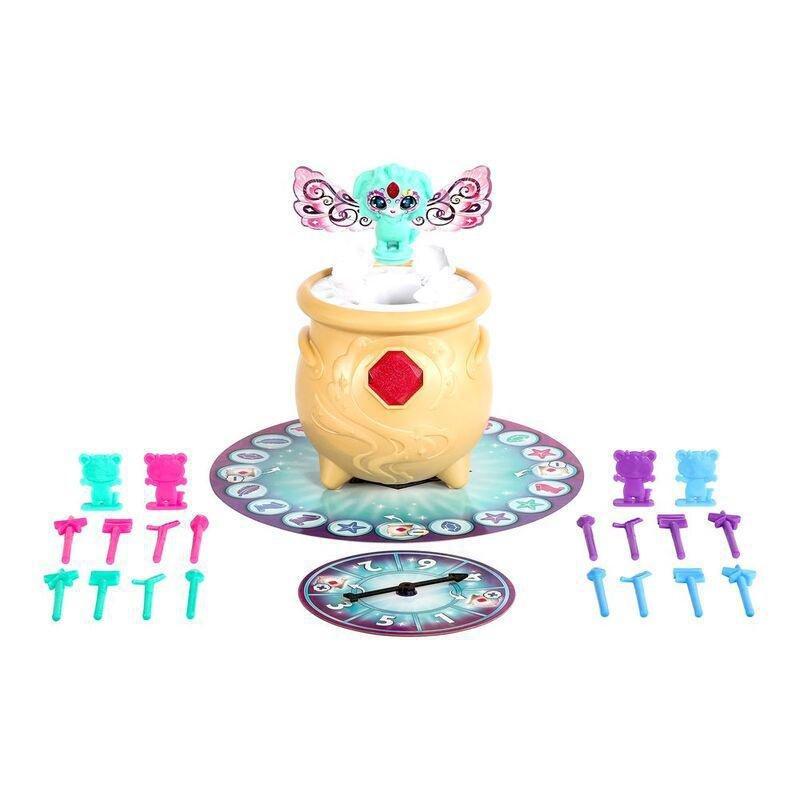 Magic Mixies Magic Potion Cauldron Game, , large image number 3
