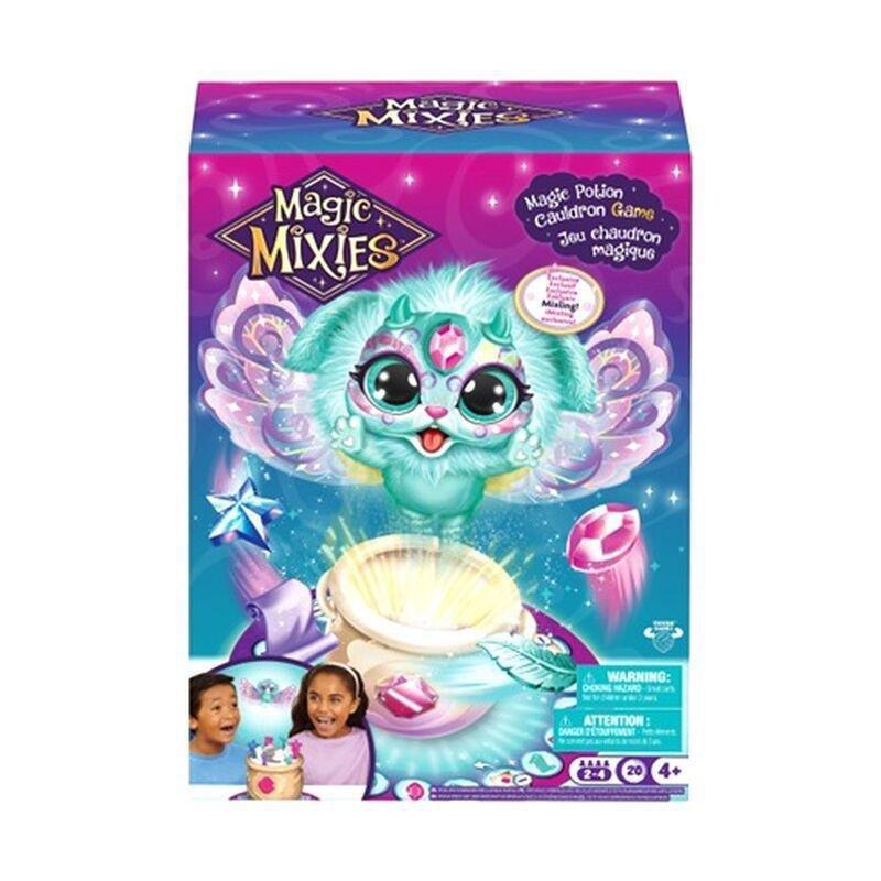 Magic Mixies Magic Potion Cauldron Game, , large image number 6