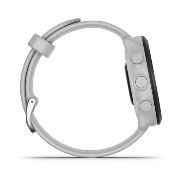 Garmin Forerunner 55 Gps Smartwatch White, , large image number 0