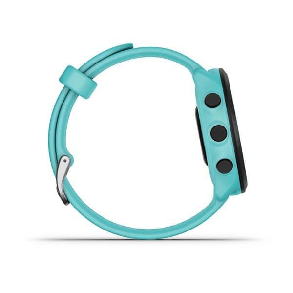 Garmin Forerunner 55 Gps Smartwatch Aqua, , large image number 2
