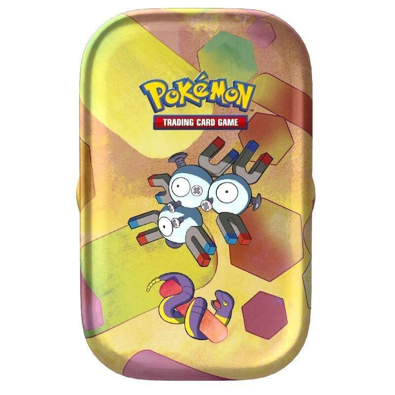 Pokémon TCG Scarlet & Violet 151 Mini Tin (Assortment - Includes 1), , large image number 2