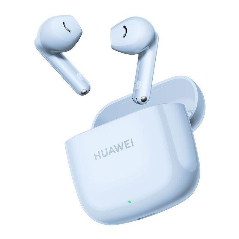 Huawei Freebuds SE 2 True Wireless Earbuds - Blue, , large image number 0
