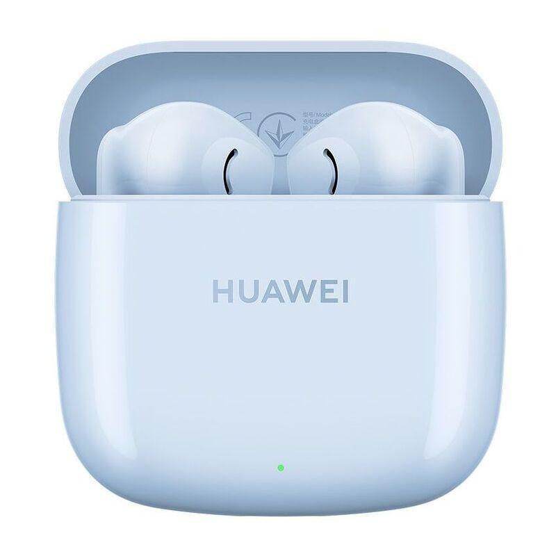 Huawei Freebuds SE 2 True Wireless Earbuds - Blue, , large image number 1