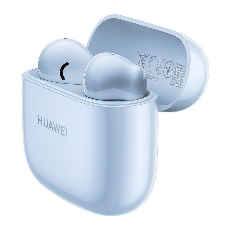 Huawei Freebuds SE 2 True Wireless Earbuds - Blue, , large image number 5