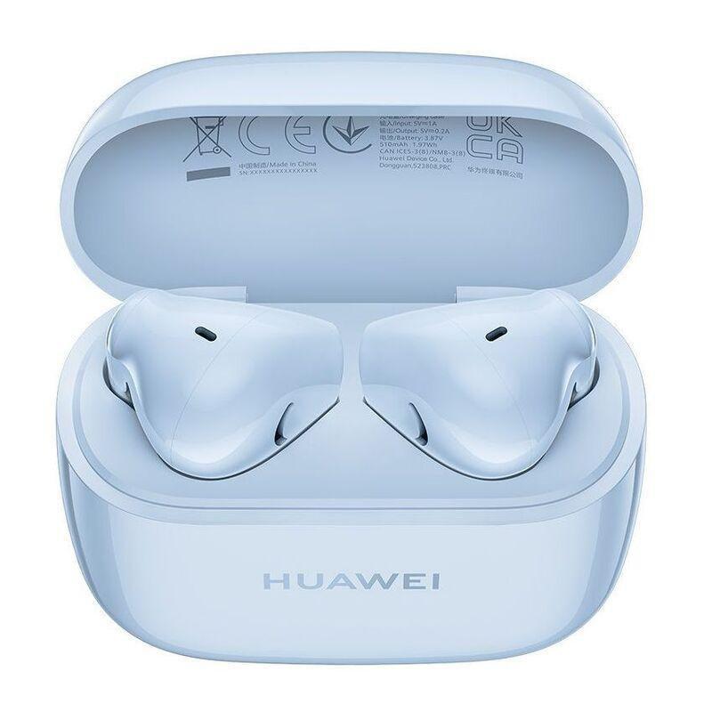 Huawei Freebuds SE 2 True Wireless Earbuds - Blue, , large image number 6