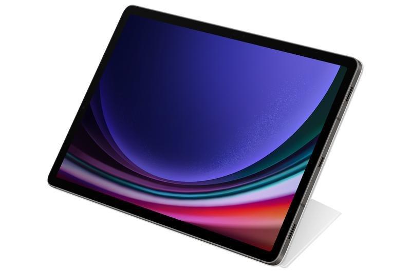 Samsung Tab S9 Smart Book Cover - White, , large image number 2
