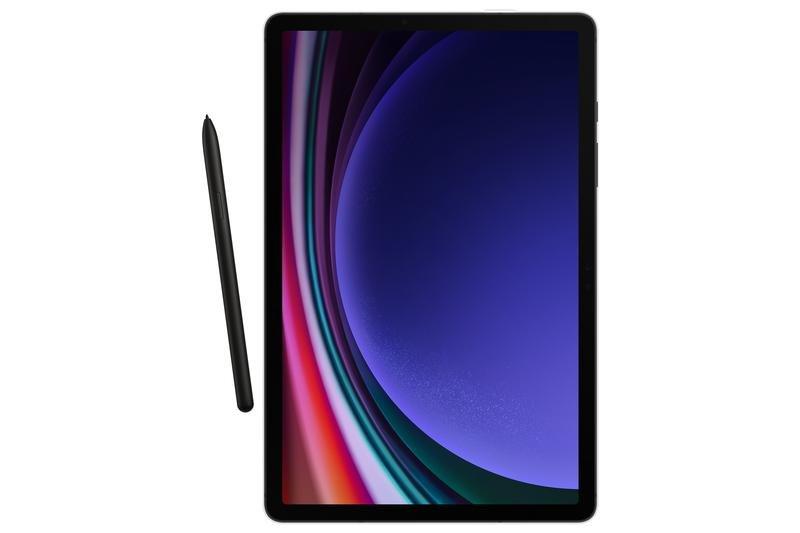 Samsung Tab S9 Smart Book Cover - White, , large image number 4