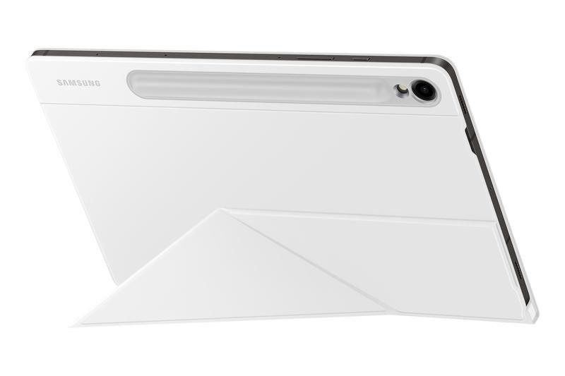 Samsung Tab S9 Smart Book Cover - White, , large image number 8