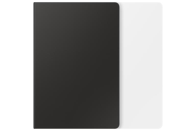 Samsung Tab S9 Smart Book Cover - White, , large image number 10