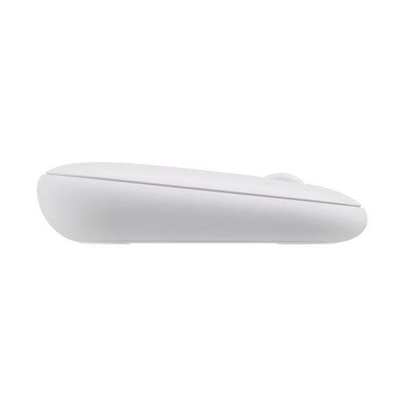 Logitech 910-007013 Pebble Mouse 2 M350s Wireless Mouse - Tonal White, , large image number 4