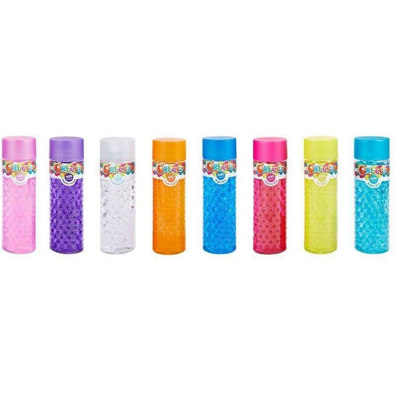 Orbeez Grown Bottle With 400 Orbeez Assorted, , large image number 0