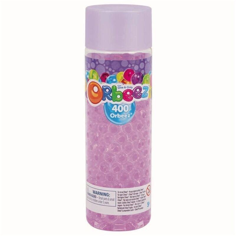 Orbeez Grown Bottle With 400 Orbeez Assorted, , large image number 1