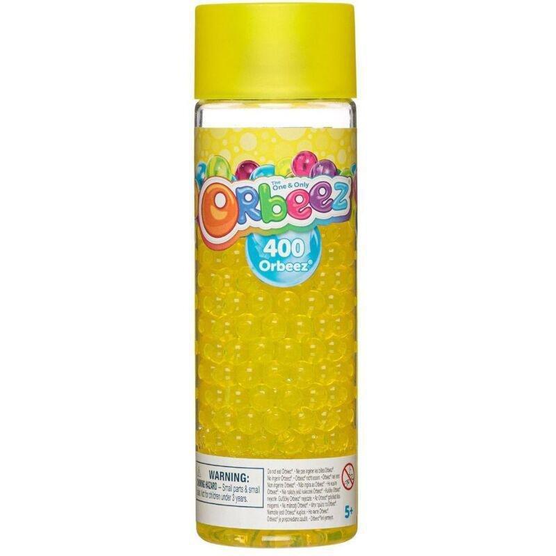 Orbeez Grown Bottle With 400 Orbeez Assorted, , large image number 2