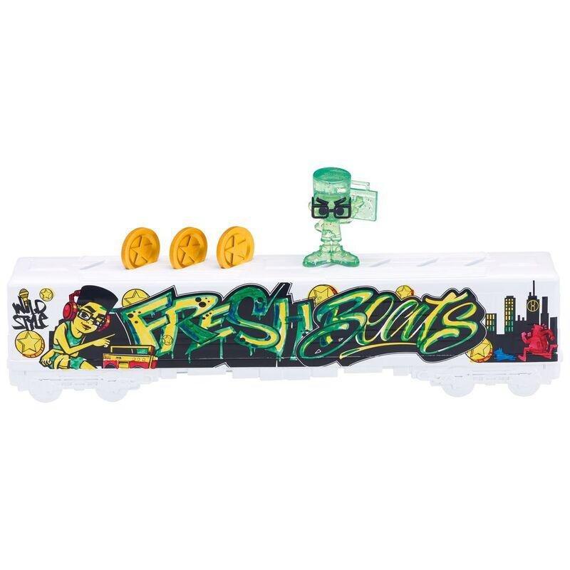 Subway Surfers Car Styler Fresh, , large image number 0