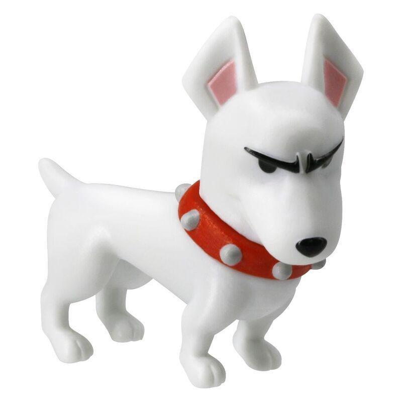 Subway Surfers Guard Dog W1 Mini Figure, , large image number 0