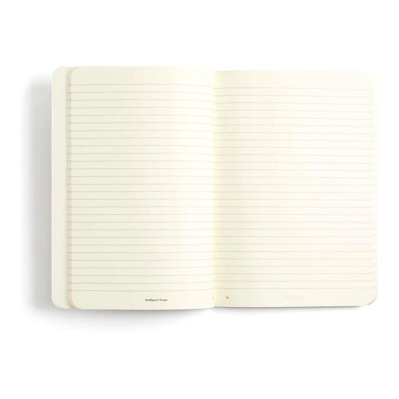Intelligent Change Ic Essentials Notebook - Black, , large image number 2