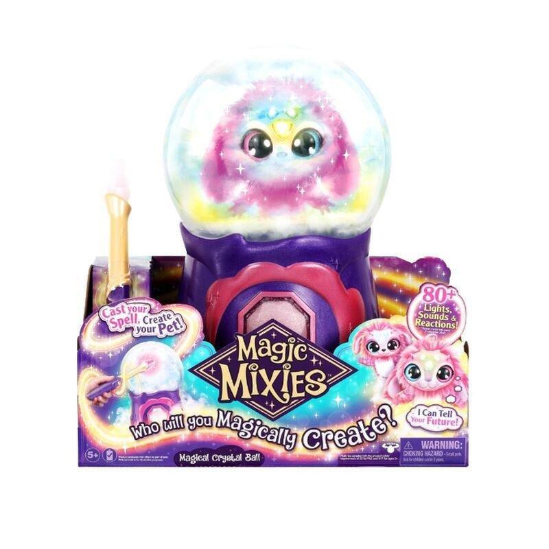 Magic Mixies Crystal Ball Season 2, , large image number 1